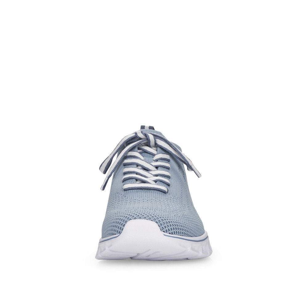 detail Dámské tenisky RIEKER RIE-10102293-S3 modrá