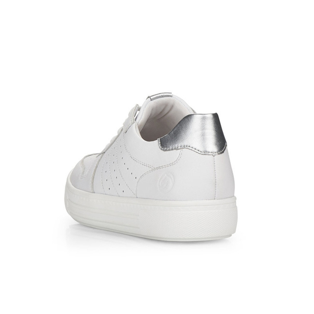 detail Dámské tenisky REMONTE RIE-10102340-S2 bílá