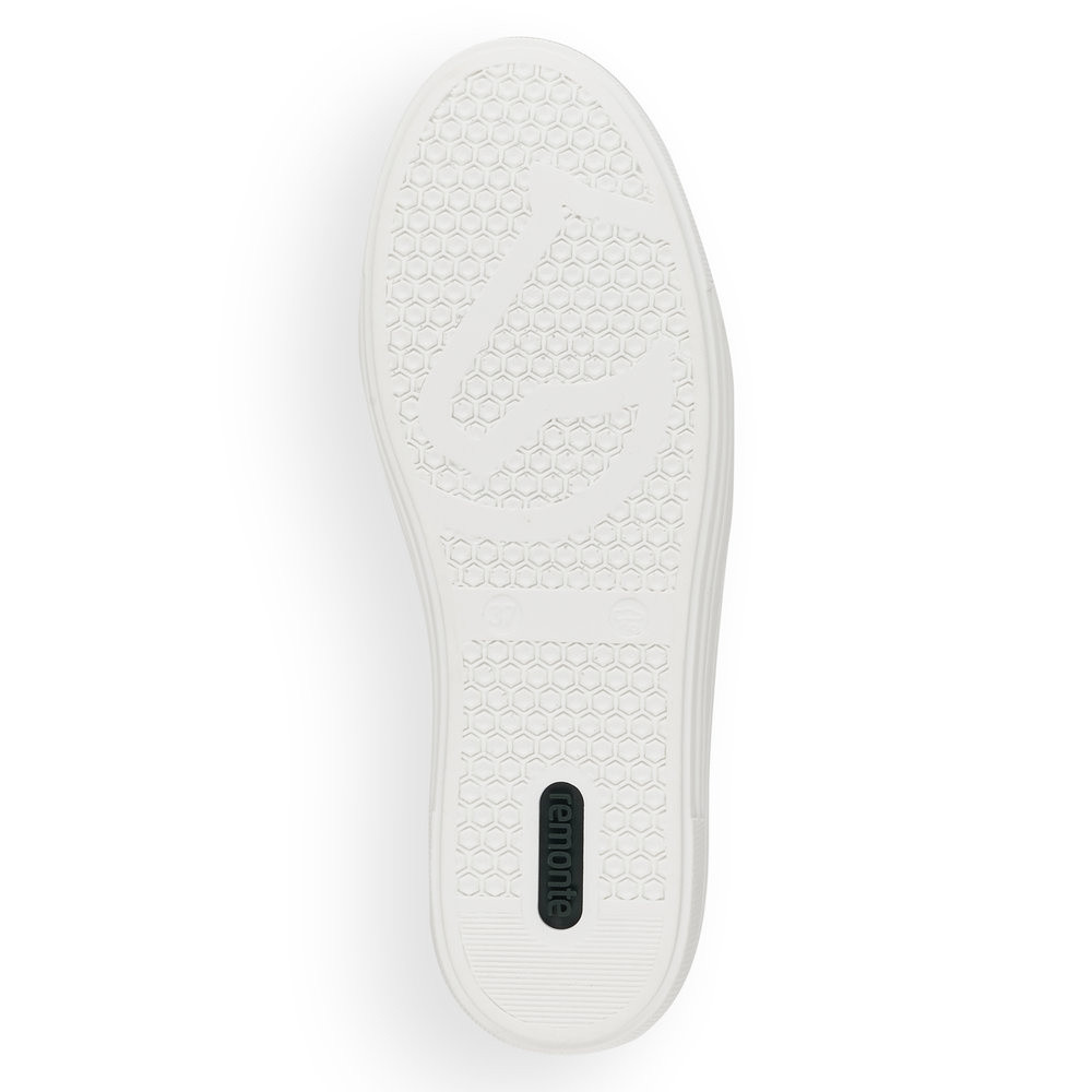 detail Dámské tenisky REMONTE RIE-10102340-S2 bílá