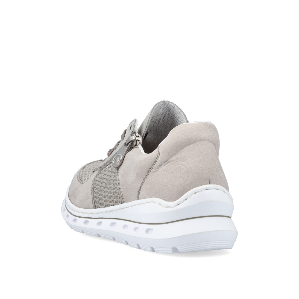 detail Dámské tenisky RIEKER RIE-10102358-S2 šedá