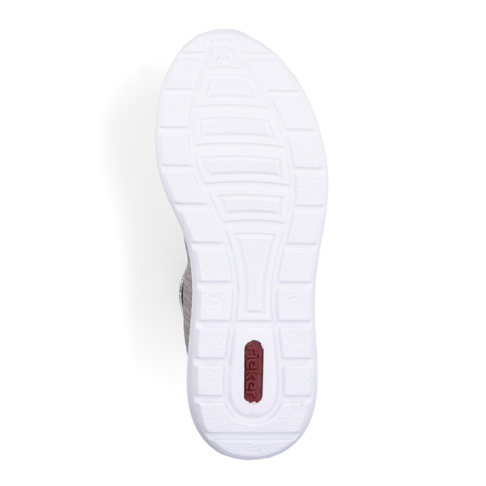 detail Dámské tenisky RIEKER RIE-10102358-S2 šedá