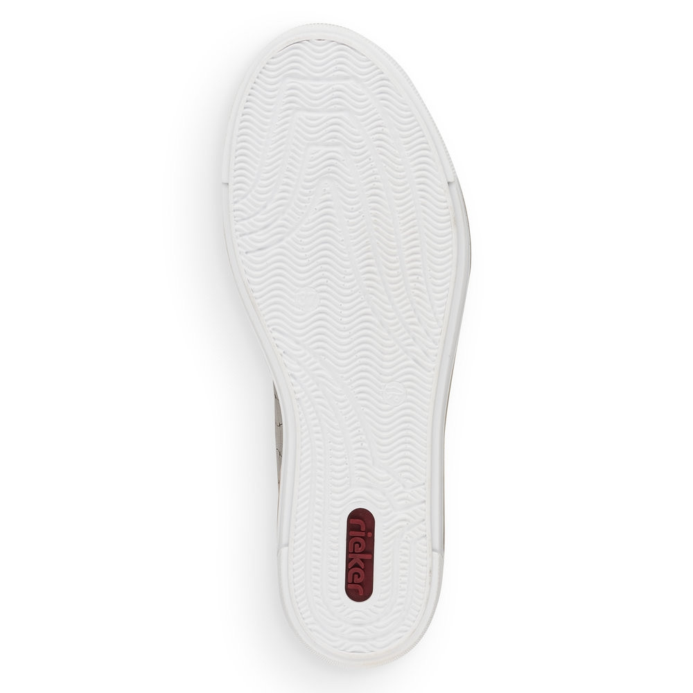 detail Dámské tenisky RIEKER RIE-10102383-S2 šedá