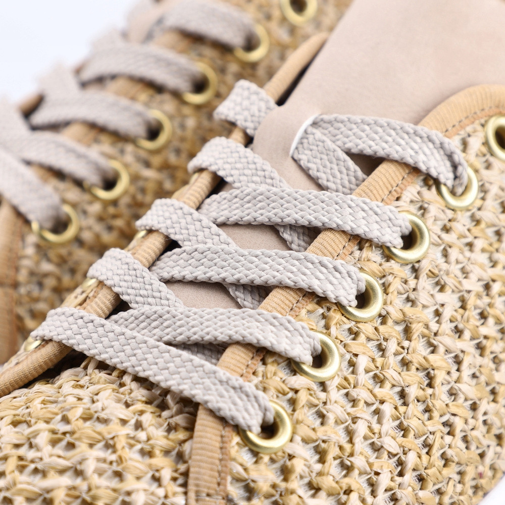 detail Dámské tenisky RIEKER RIE-10102385-S2 béžová