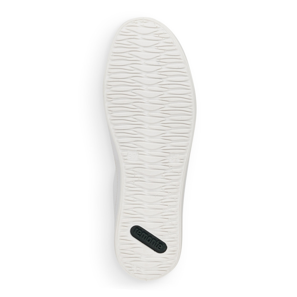 detail Dámské tenisky REMONTE R2313-80 bílá S2