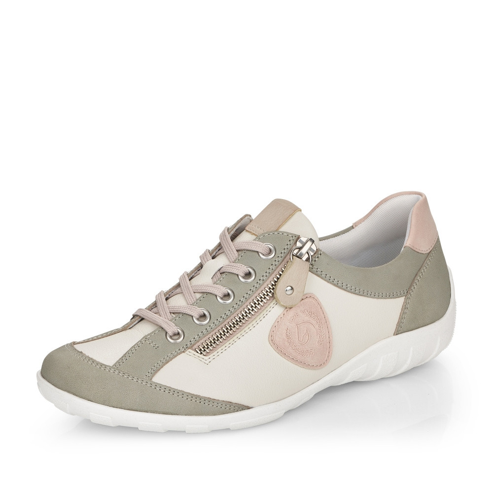 detail Dámské tenisky REMONTE RIE-10102473-S2 bílá