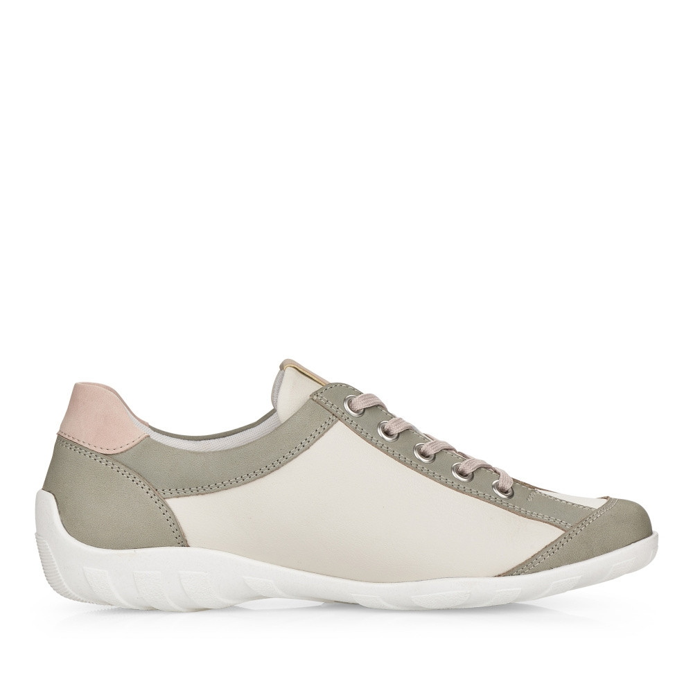 detail Dámské tenisky REMONTE RIE-10102473-S2 bílá