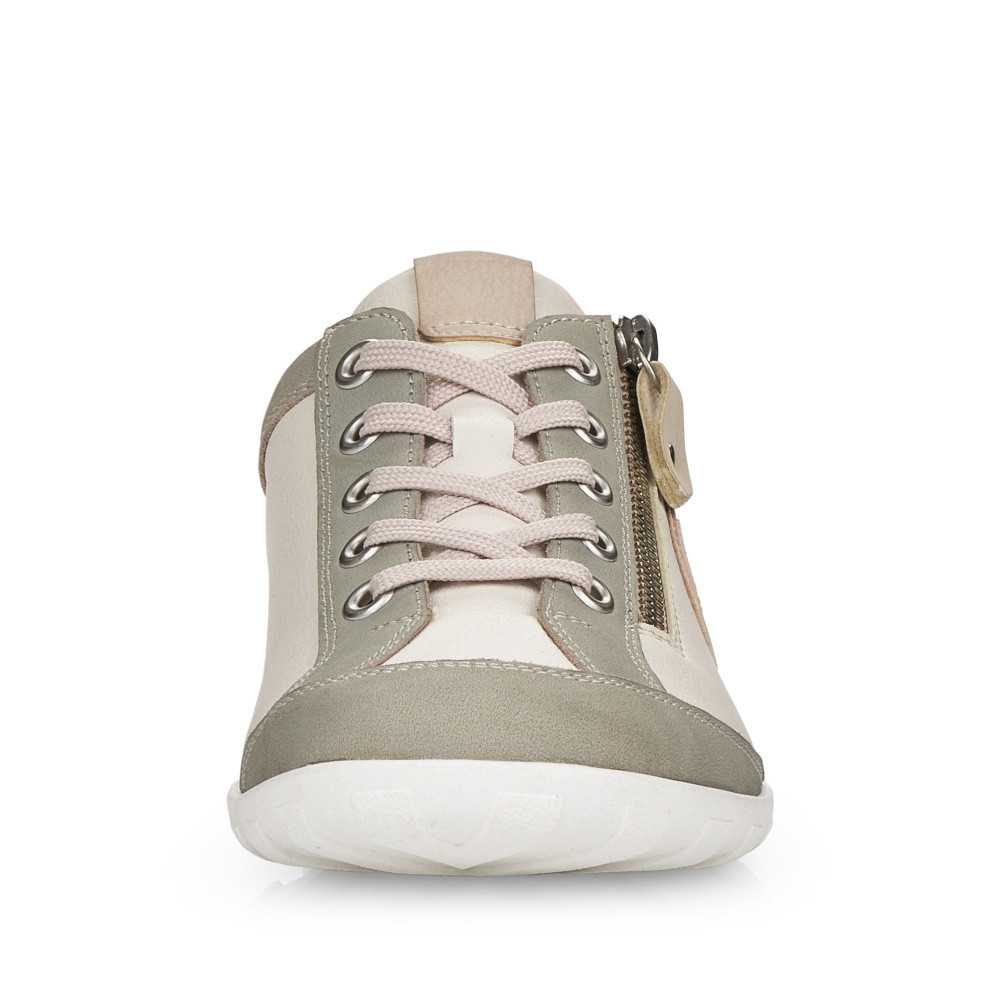 detail Dámské tenisky REMONTE RIE-10102473-S2 bílá