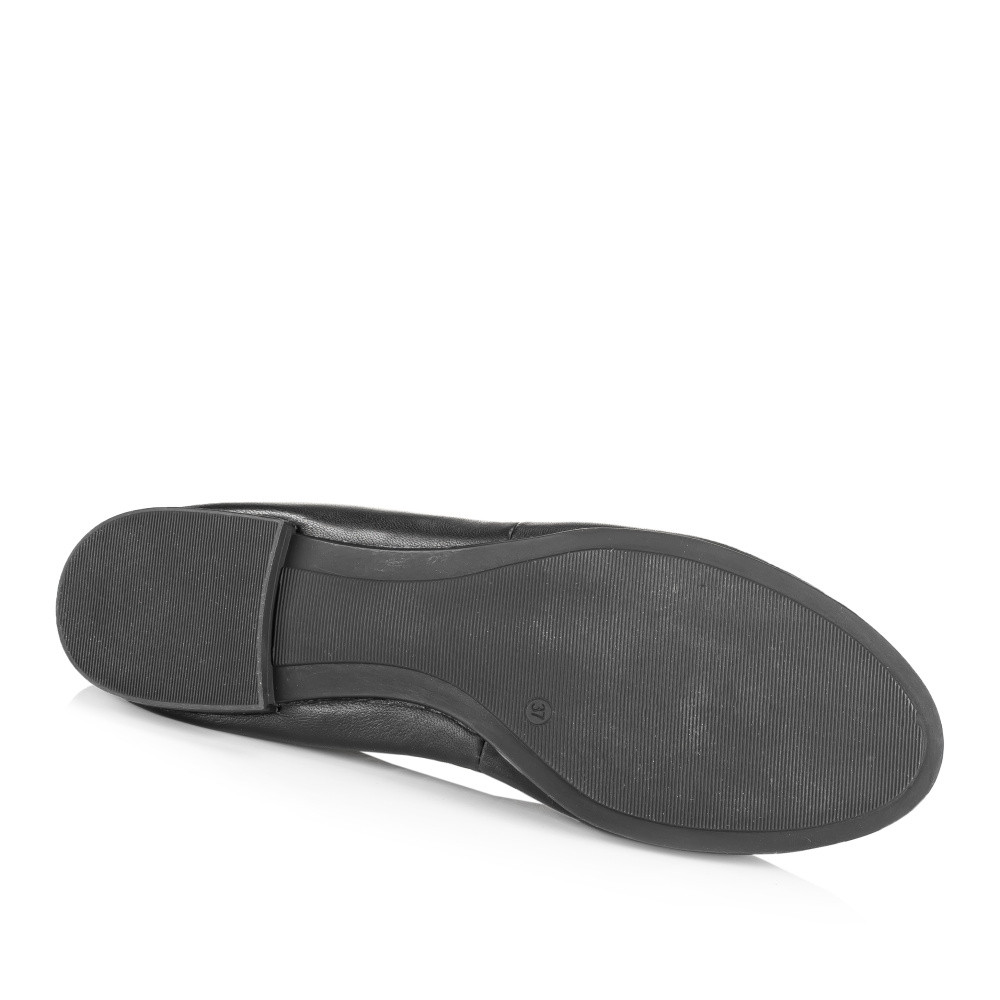 detail Dámské baleríny TAMARIS TAM-10102498-S2 černá