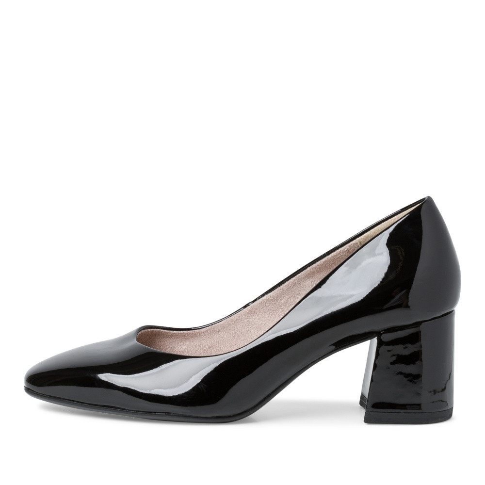 detail Dámské lodičky TAMARIS 22401-28-018 černá S2