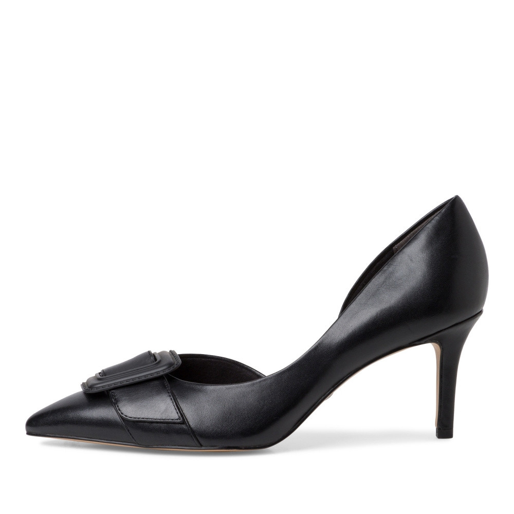 detail Dámské lodičky TAMARIS TAM-10102508-S2 černá