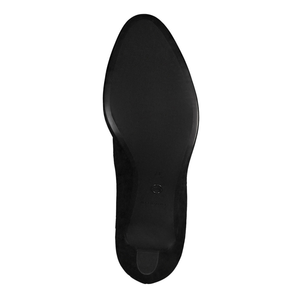 detail Dámské lodičky TAMARIS TAM-10102516-S2 černá