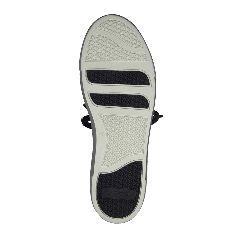 detail Dámské tenisky TAMARIS TAM-10102537-S2 černá