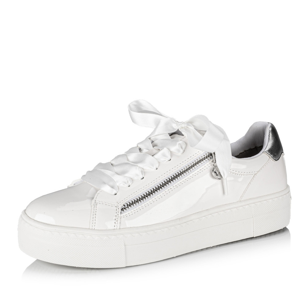 detail Dámské tenisky TAMARIS TAM-10102538-S2 bílá