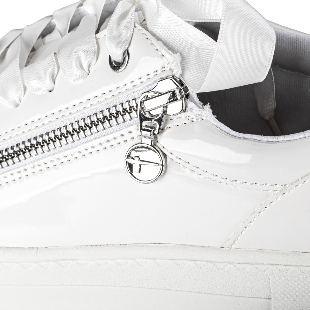 detail Dámské tenisky TAMARIS TAM-10102538-S2 bílá
