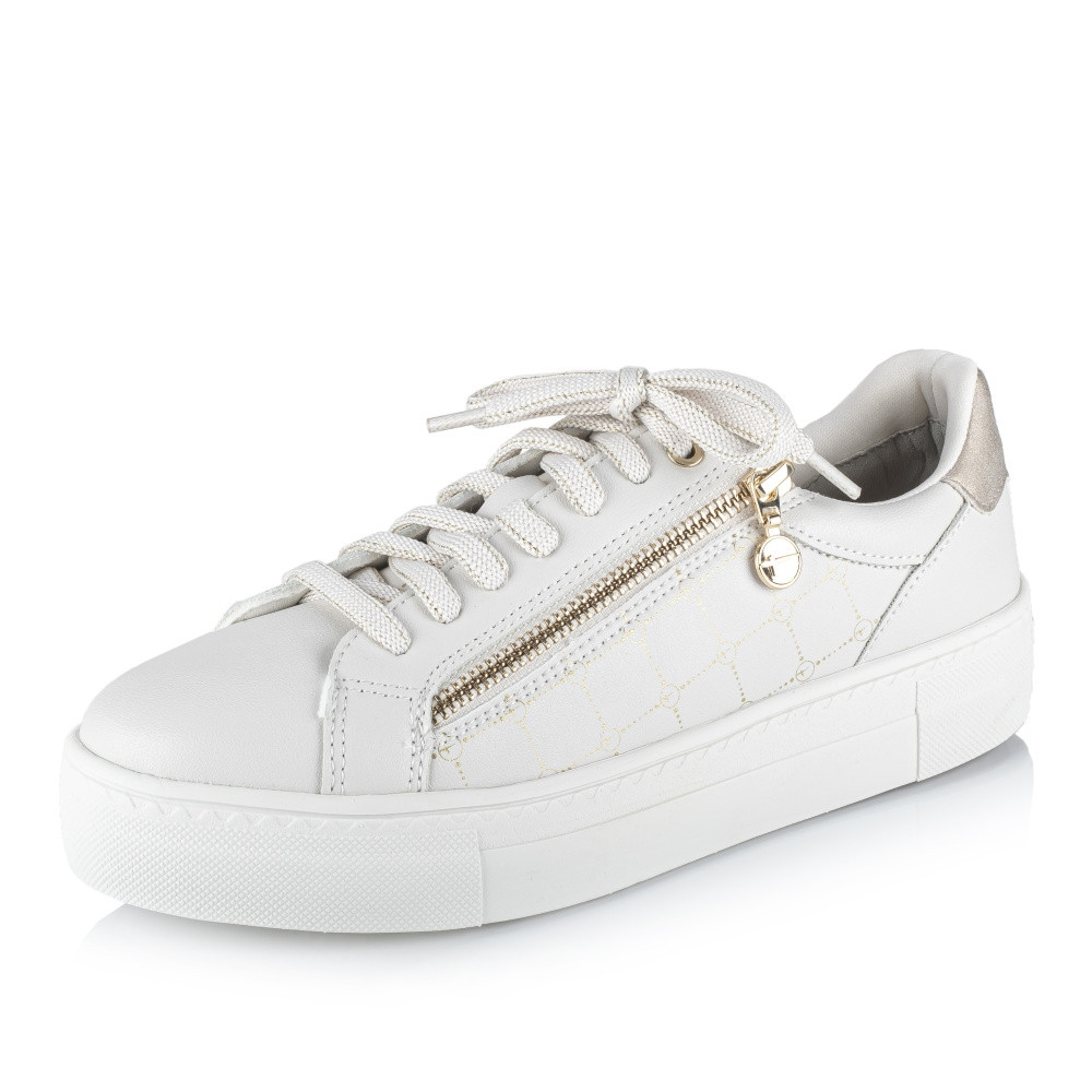 detail Dámské tenisky TAMARIS TAM-10102539-S2 bílá