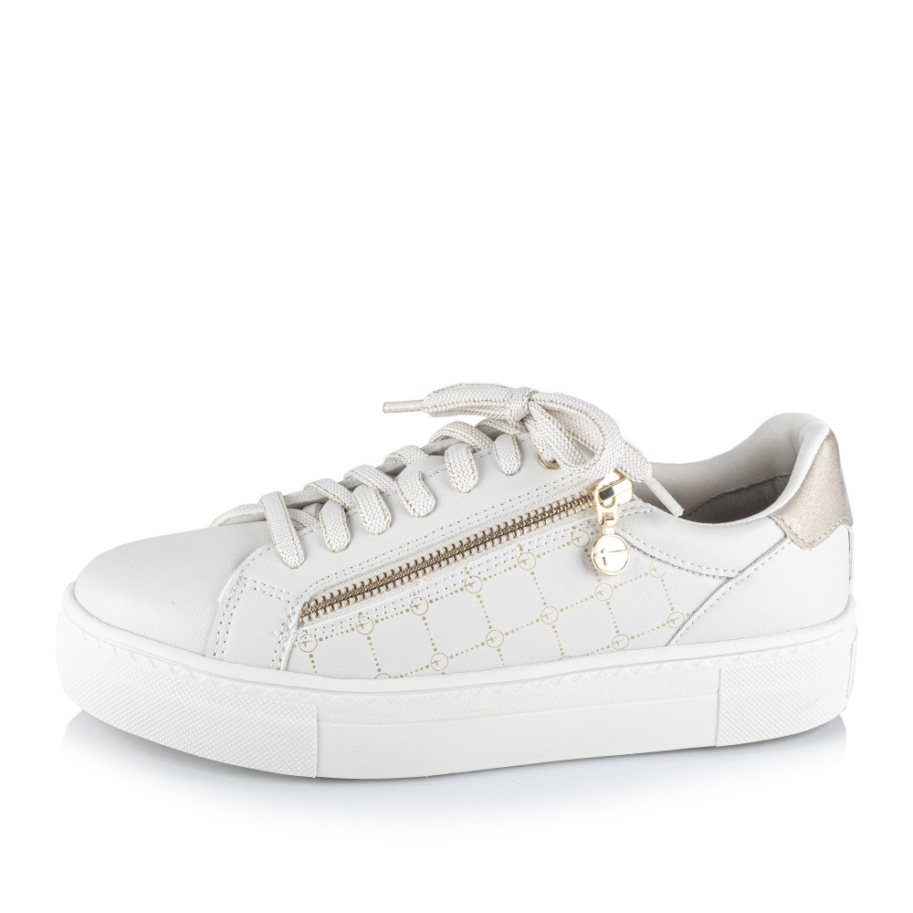 detail Dámské tenisky TAMARIS TAM-10102539-S2 bílá