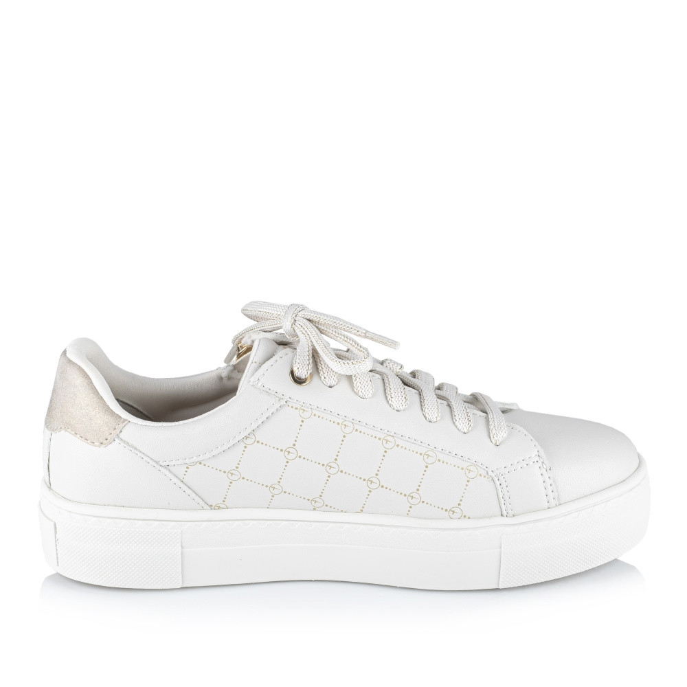 detail Dámské tenisky TAMARIS TAM-10102539-S2 bílá