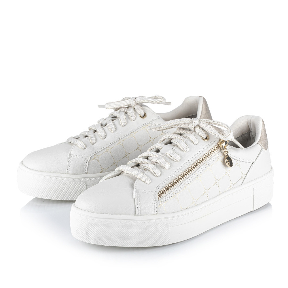 detail Dámské tenisky TAMARIS TAM-10102539-S2 bílá