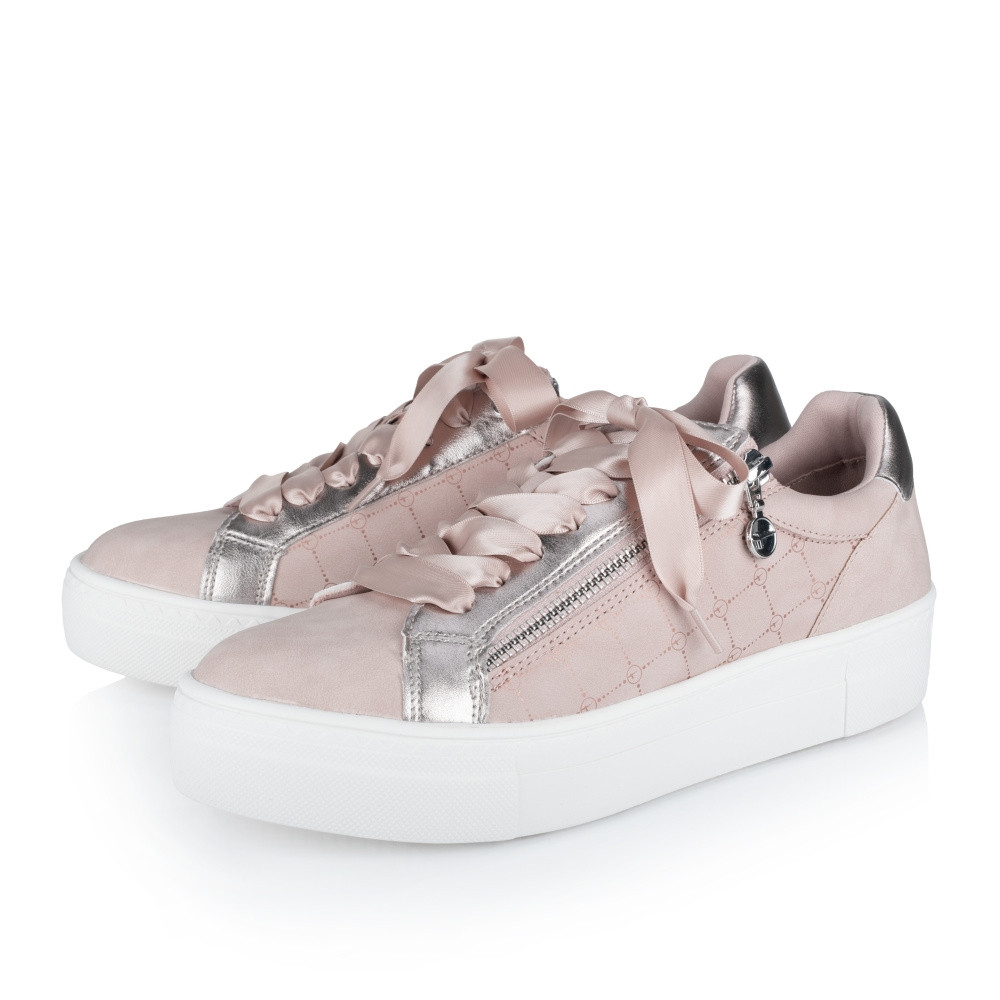 detail Dámské tenisky TAMARIS TAM-10102540-S2 růžová