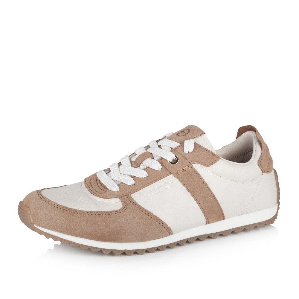 detail Dámské tenisky TAMARIS TAM-10102550-S2 béžová