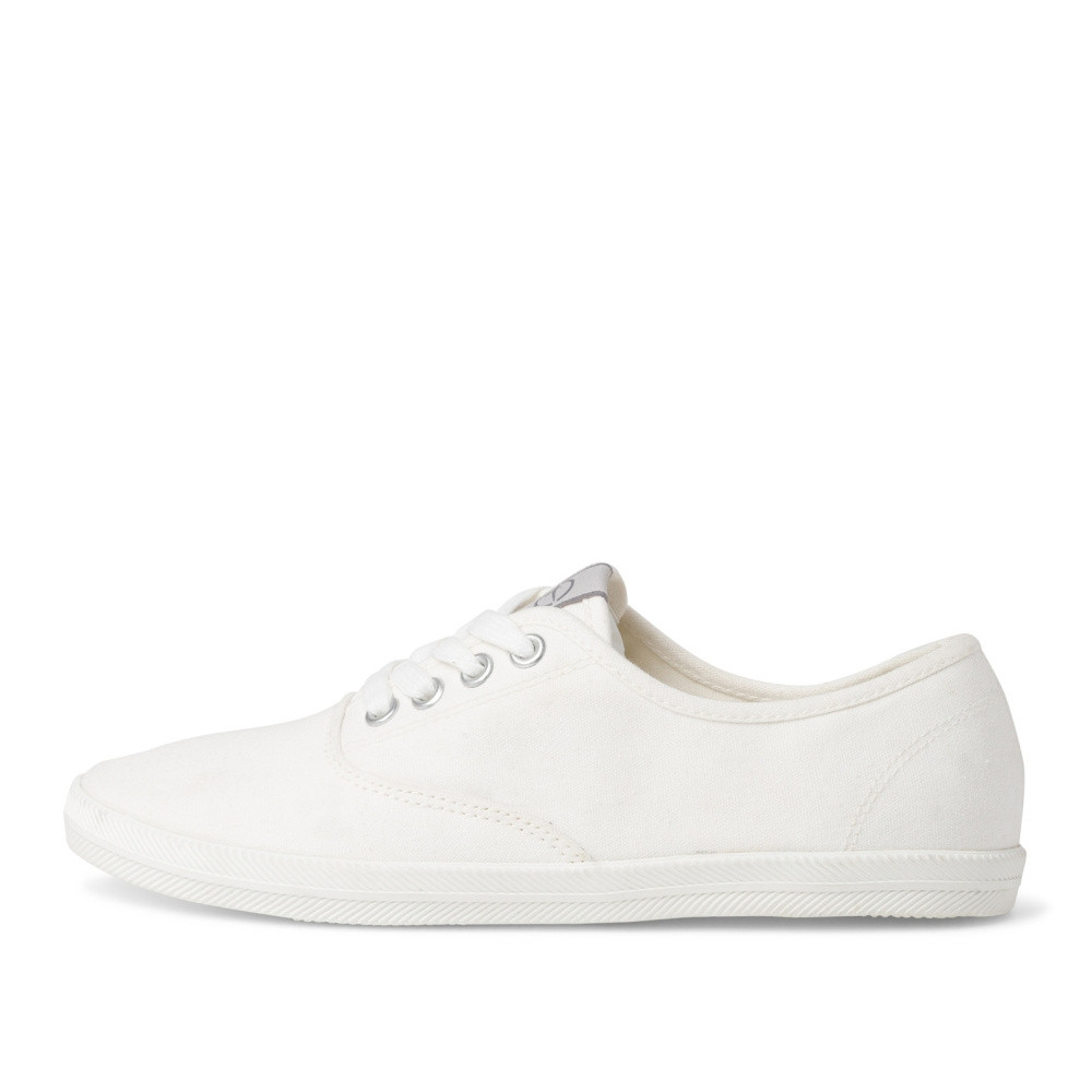 detail Dámské tenisky TAMARIS TAM-10102553-S2 bílá