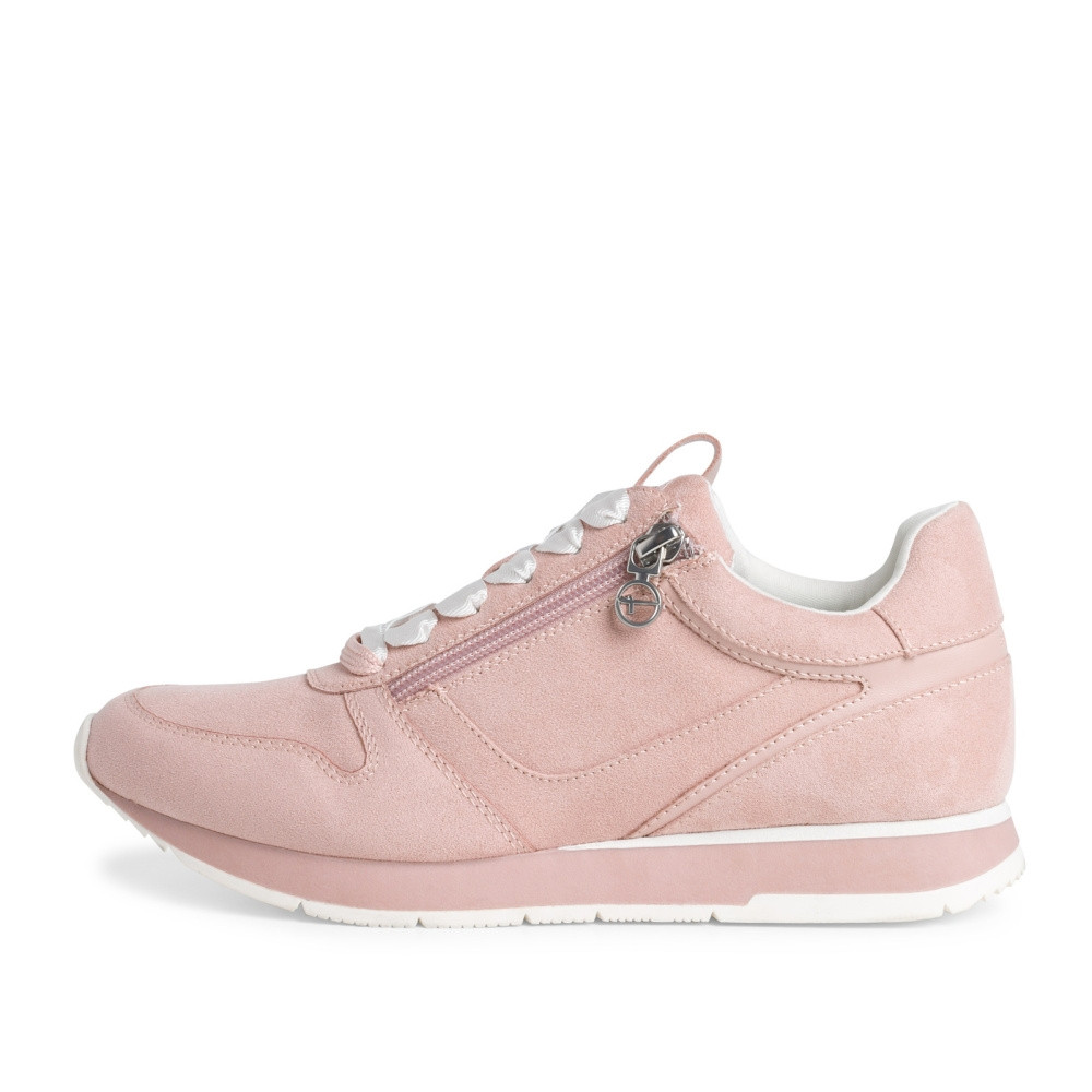 detail Dámské tenisky TAMARIS 23613-28-521 růžová S2