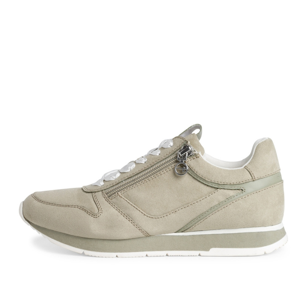 detail Dámské tenisky TAMARIS TAM-10102559-S2 zelená