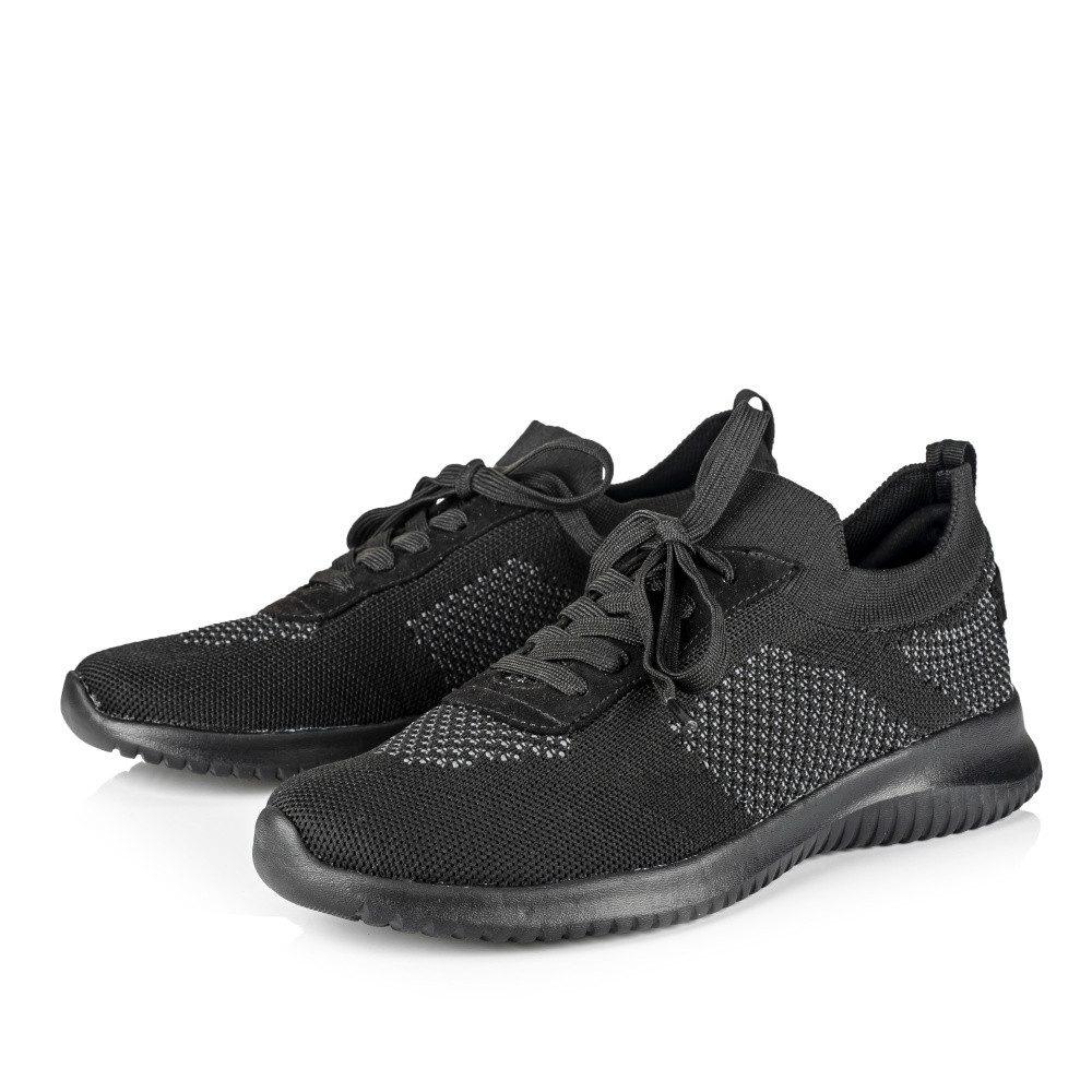 detail Dámské tenisky TAMARIS TAM-10102561-S2 černá