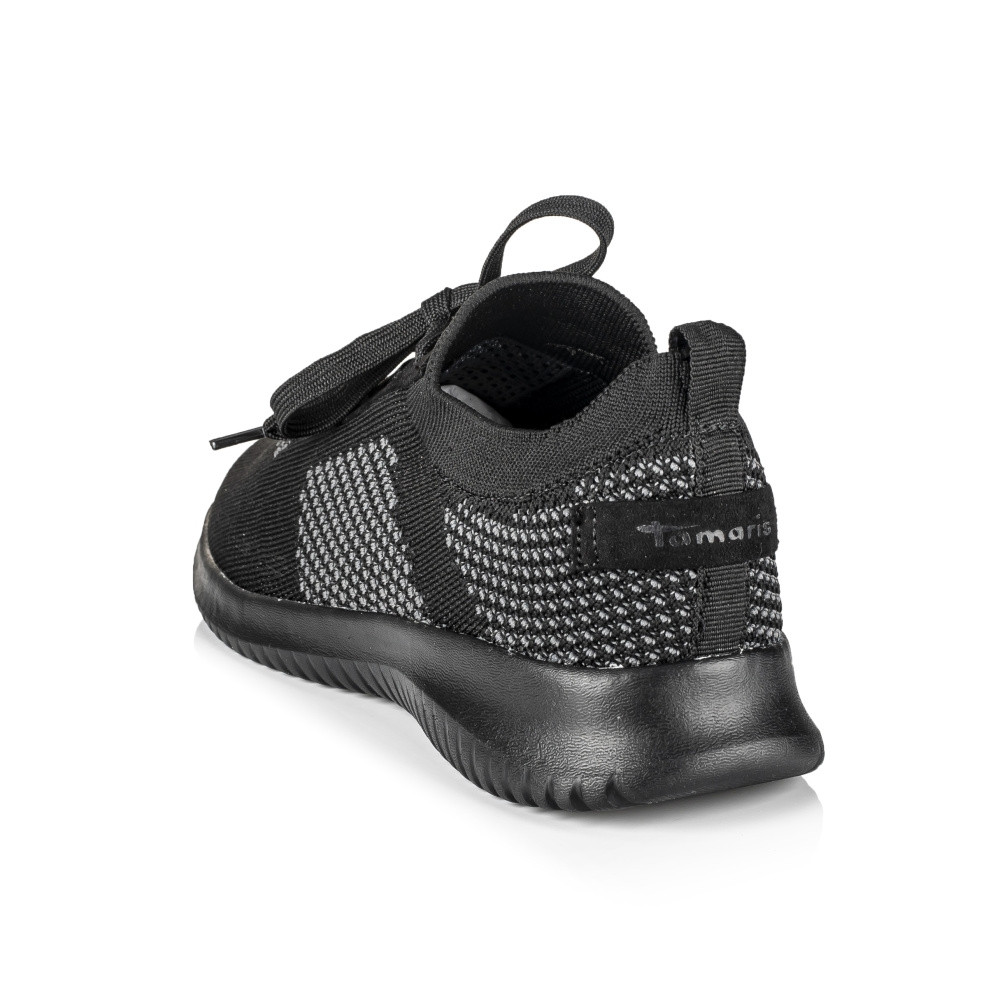 detail Dámské tenisky TAMARIS TAM-10102561-S2 černá