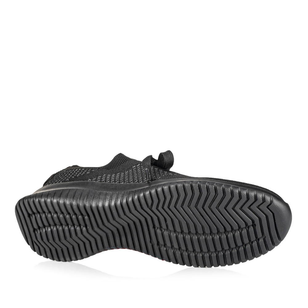 detail Dámské tenisky TAMARIS TAM-10102561-S2 černá