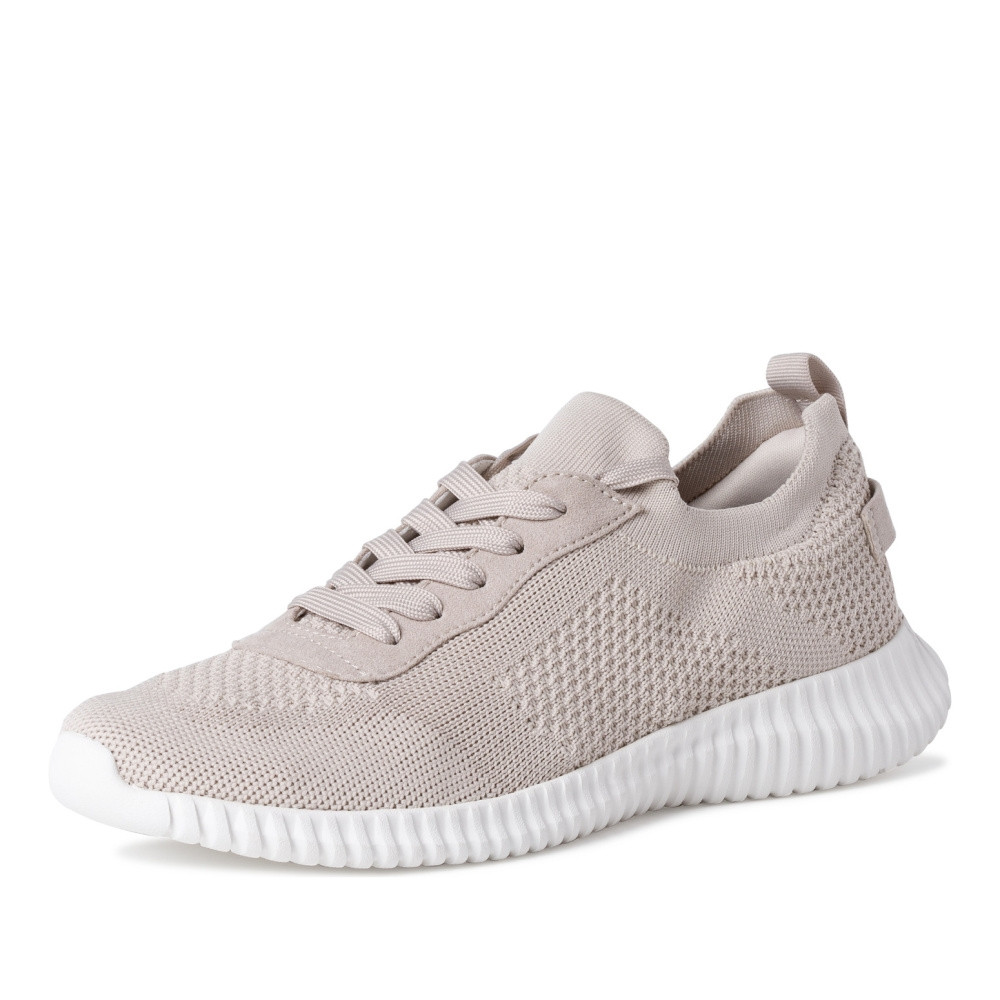 detail Dámské tenisky TAMARIS TAM-10102563-S2 béžová