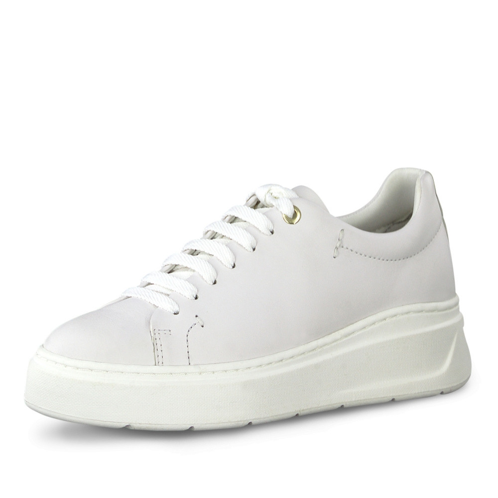 detail Dámské tenisky TAMARIS TAM-10102565-S2 bílá