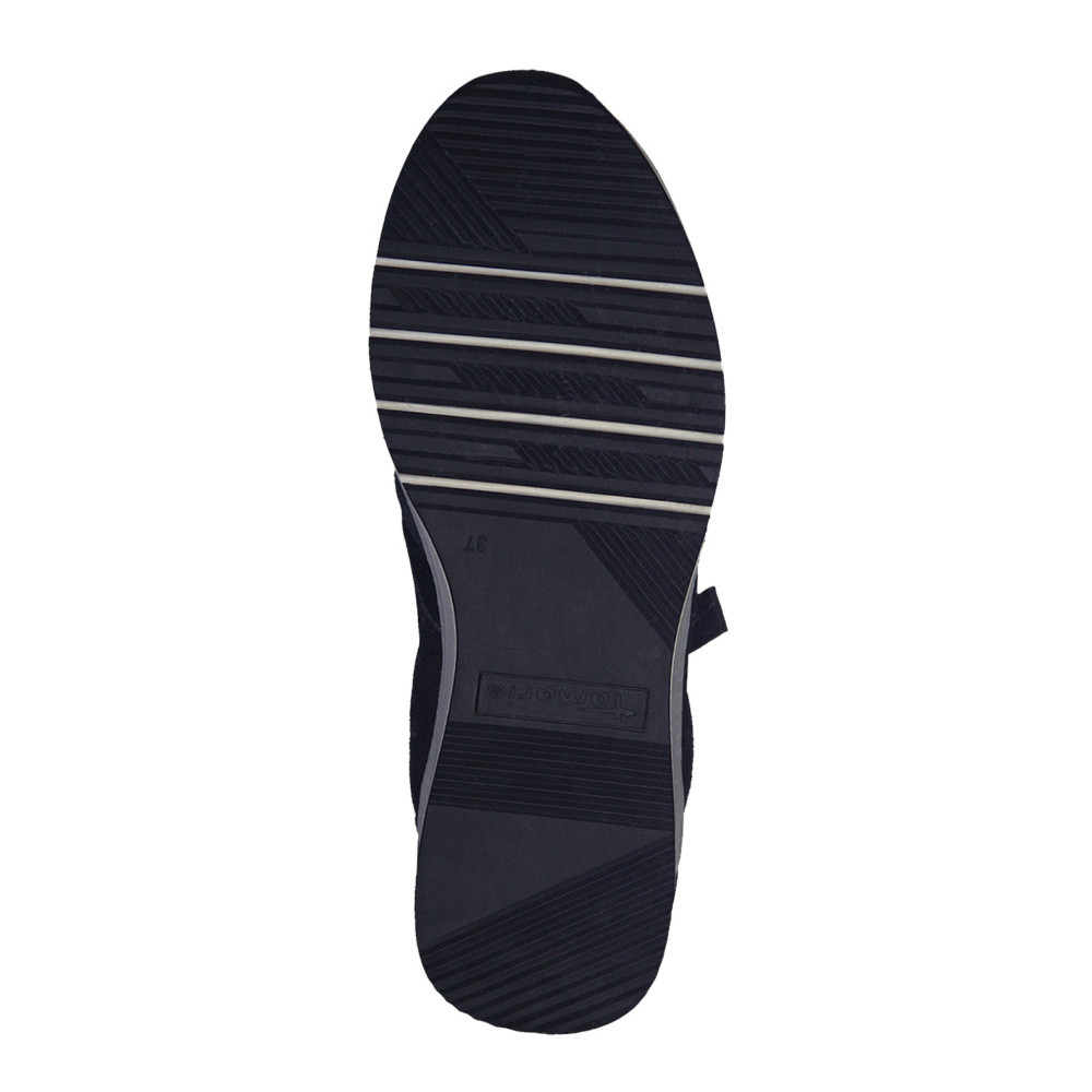 detail Dámské tenisky TAMARIS TAM-10102569-S2 modrá