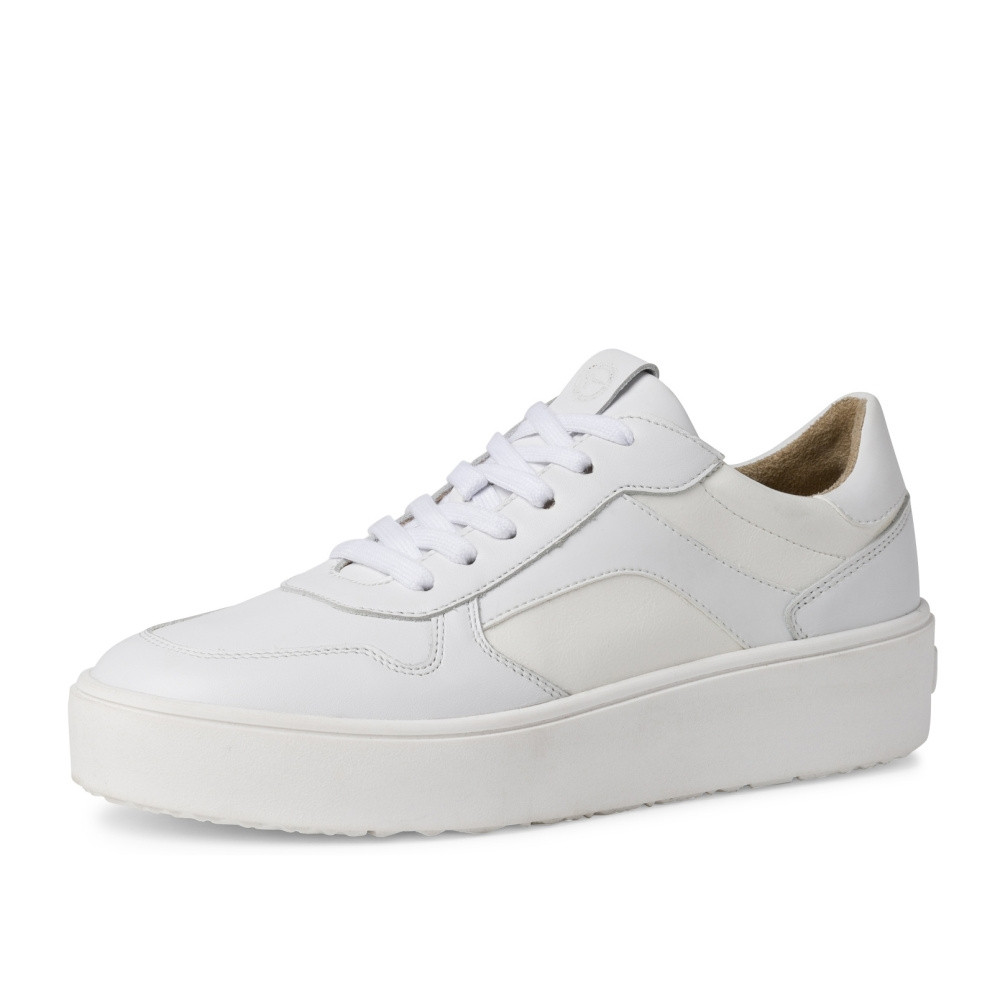 detail Dámské tenisky TAMARIS TAM-10102571-S2 bílá