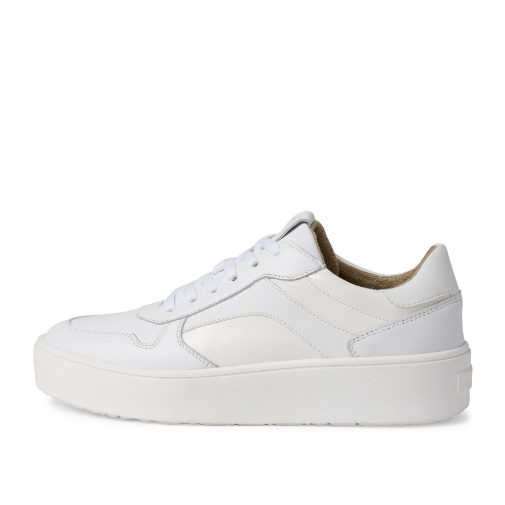 detail Dámské tenisky TAMARIS TAM-10102571-S2 bílá