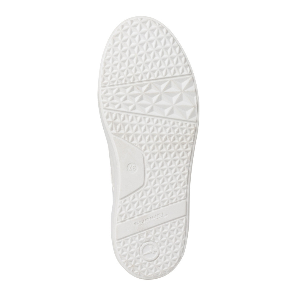 detail Dámské tenisky TAMARIS TAM-10102571-S2 bílá