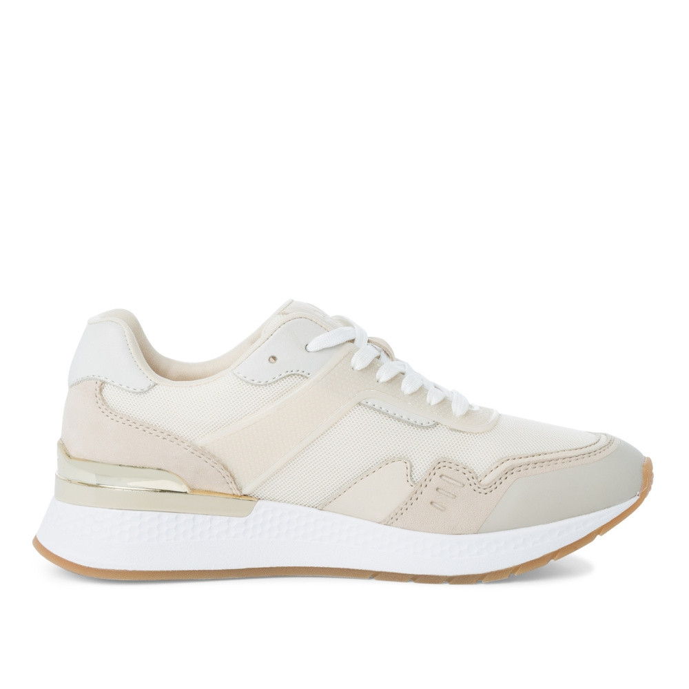 detail Dámské tenisky TAMARIS 23710-28-321 béžová S2