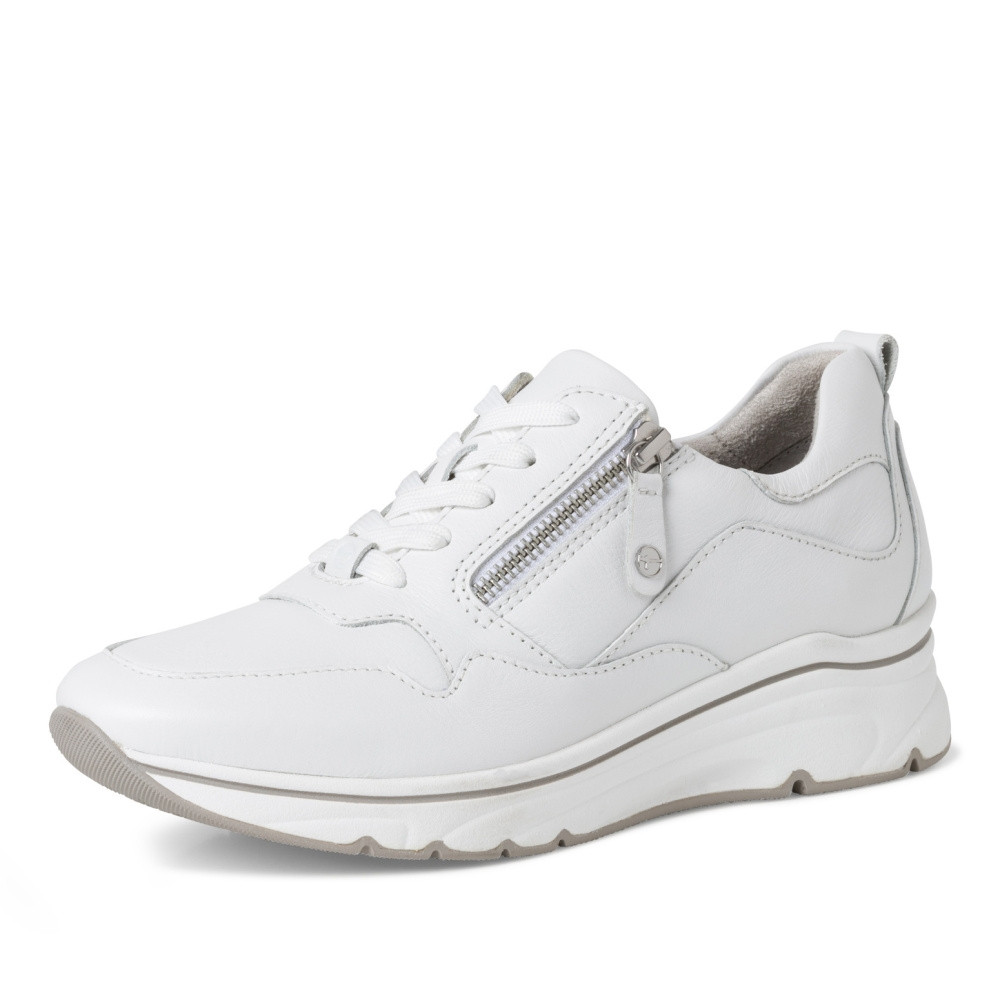 detail Dámské tenisky TAMARIS TAM-10102580-S2 bílá