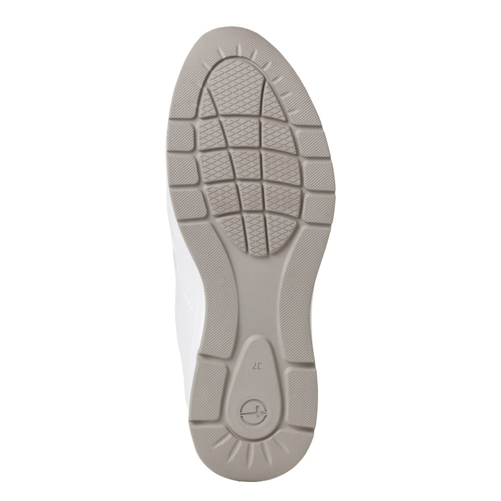 detail Dámské tenisky TAMARIS TAM-10102580-S2 bílá