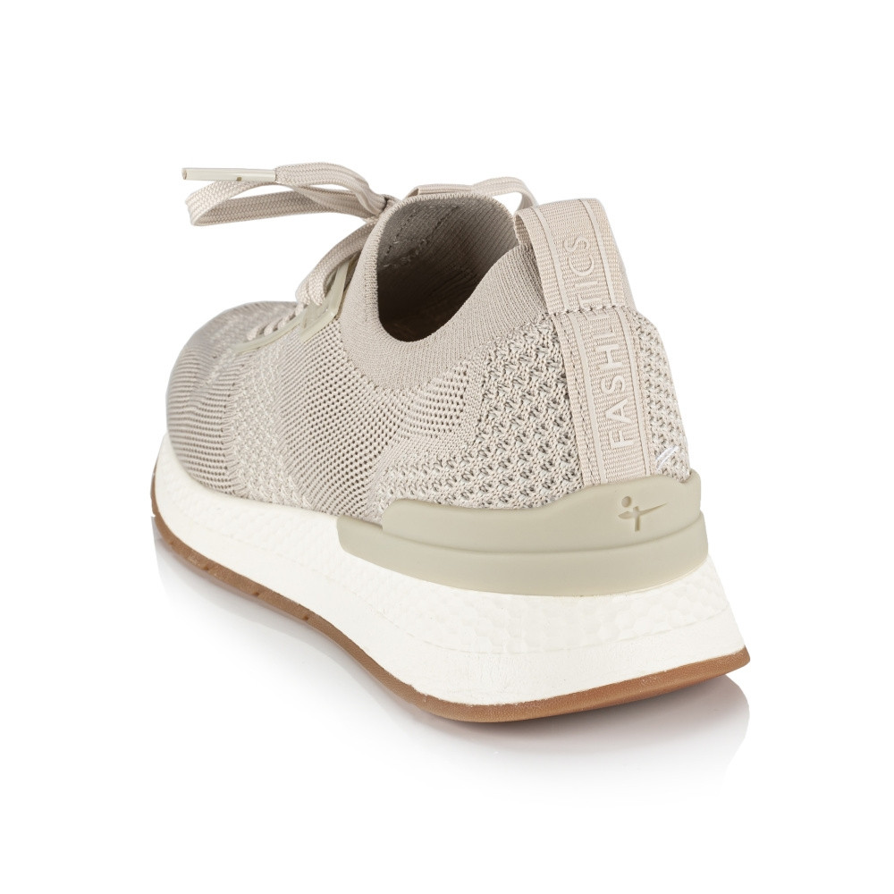 detail Dámské tenisky TAMARIS TAM-10102584-S2 béžová