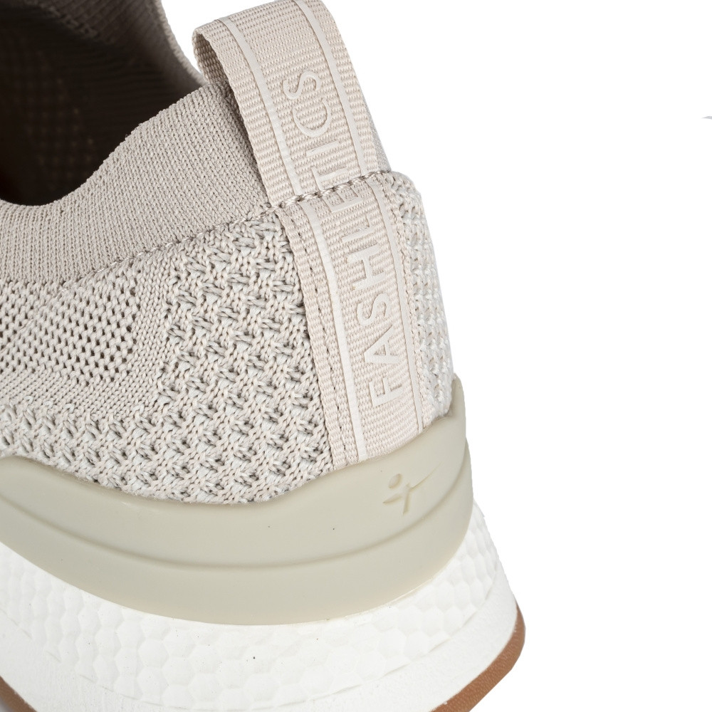 detail Dámské tenisky TAMARIS TAM-10102584-S2 béžová