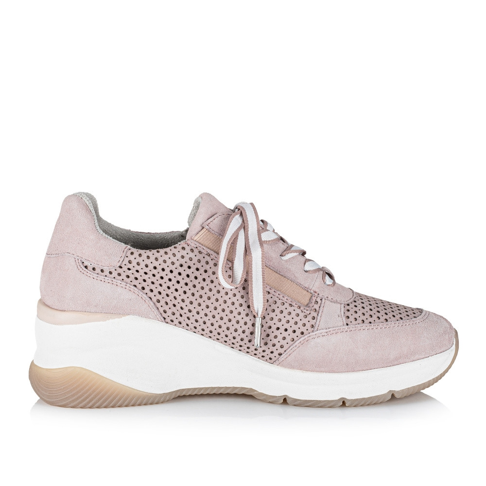 detail Dámské tenisky TAMARIS 23713-28-572 růžová S2