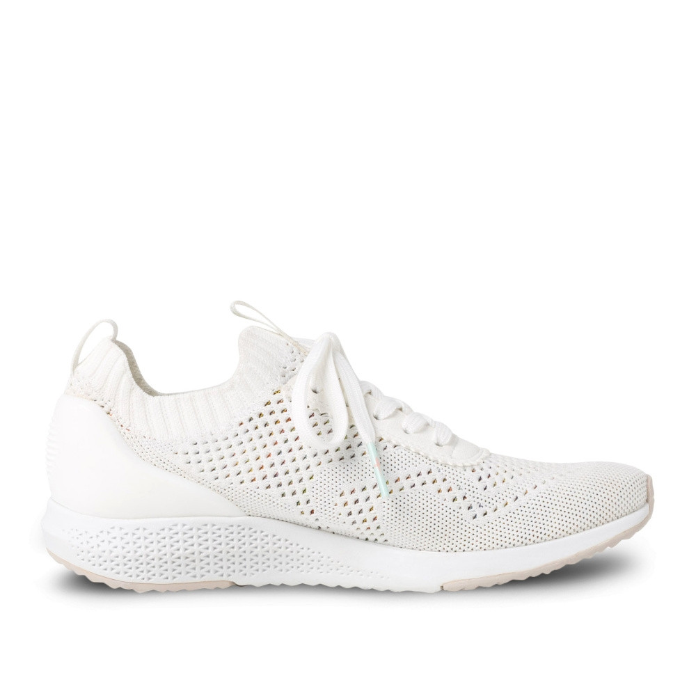 detail Dámské tenisky TAMARIS TAM-10102590-S2 bílá