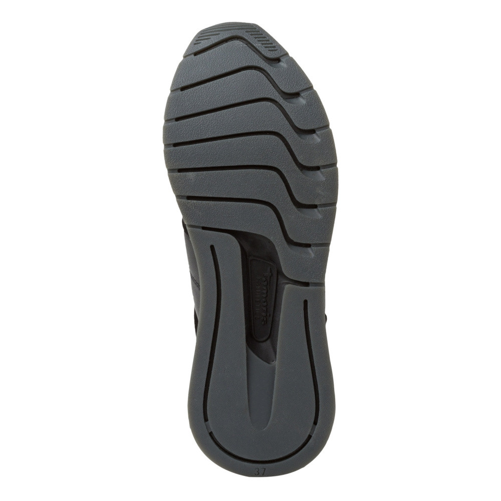 detail Dámské tenisky TAMARIS TAM-10102594-S2 černá