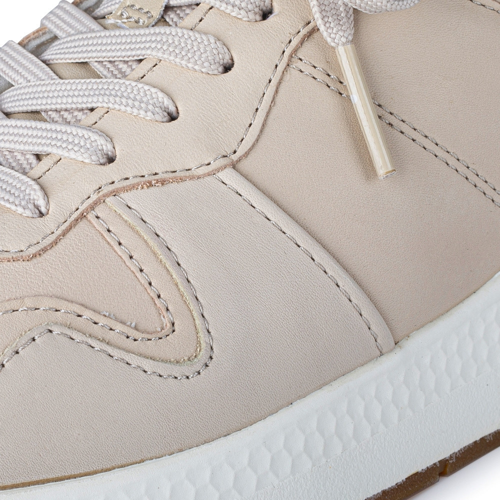 detail Dámské tenisky TAMARIS TAM-10102596-S2 béžová