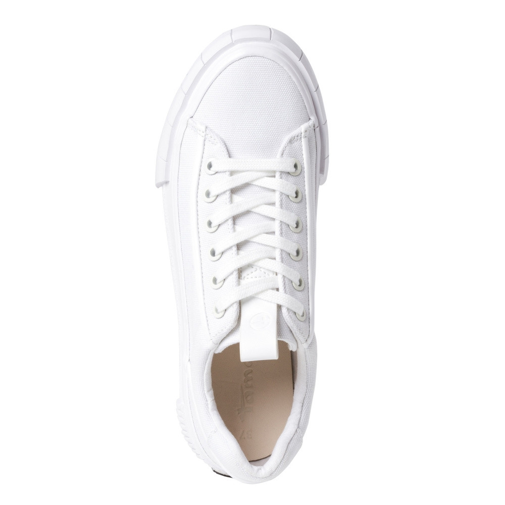 detail Dámské tenisky TAMARIS 23730-28-100 bílá S2