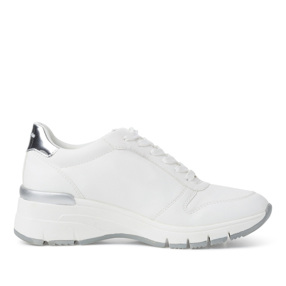 detail Dámské tenisky TAMARIS TAM-10102614-S2 bílá