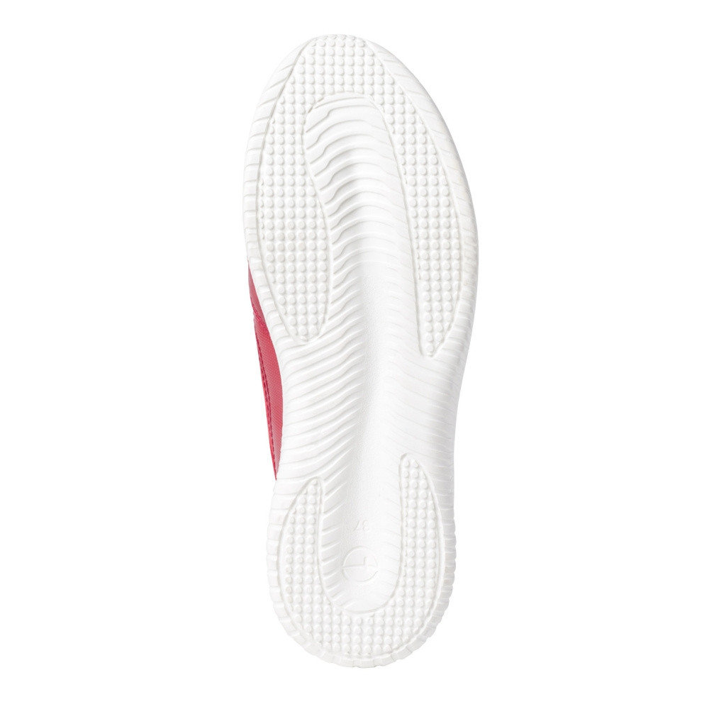 detail Dámské tenisky TAMARIS TAM-10102623-S2 červená