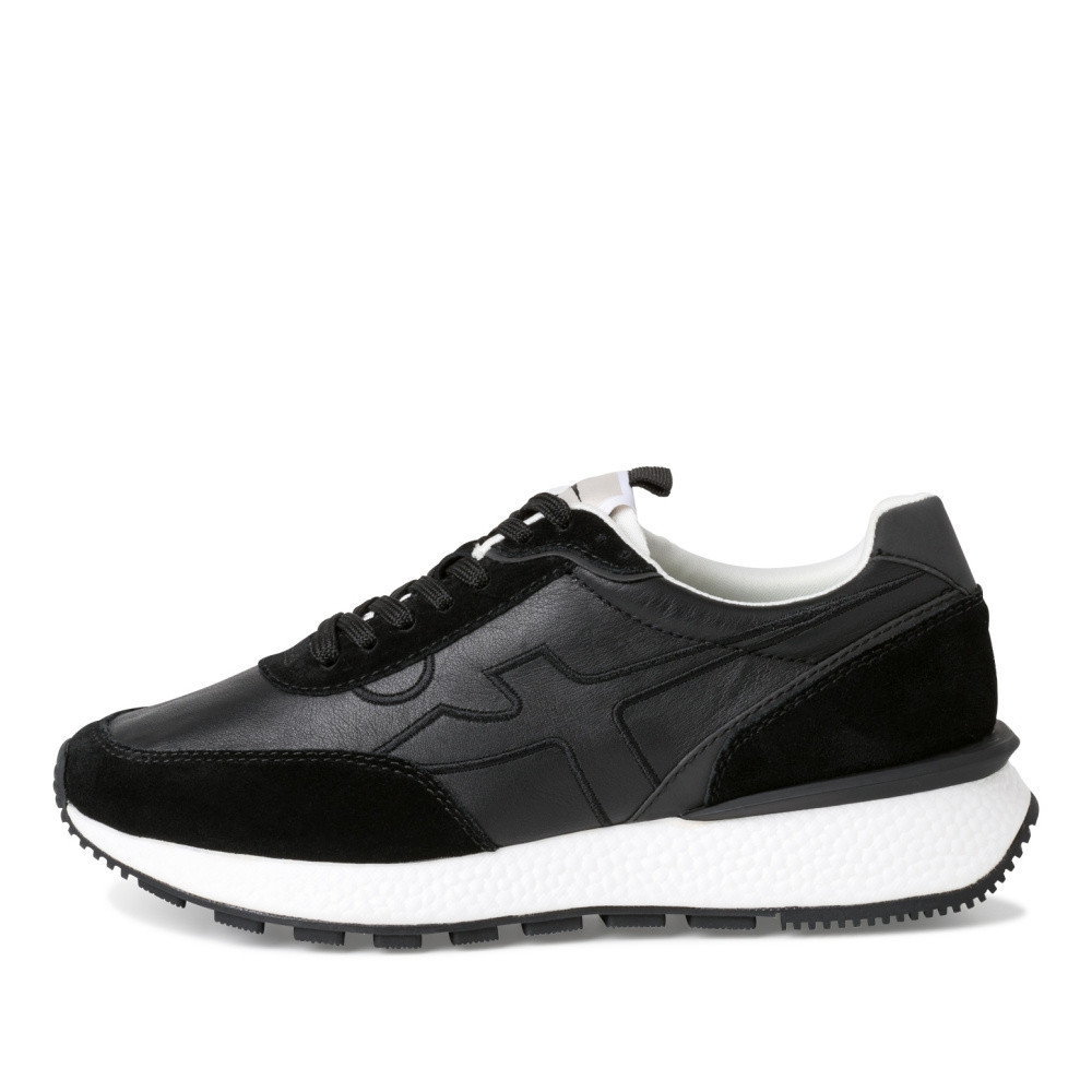 detail Dámské tenisky TAMARIS TAM-10102625-S2 černá