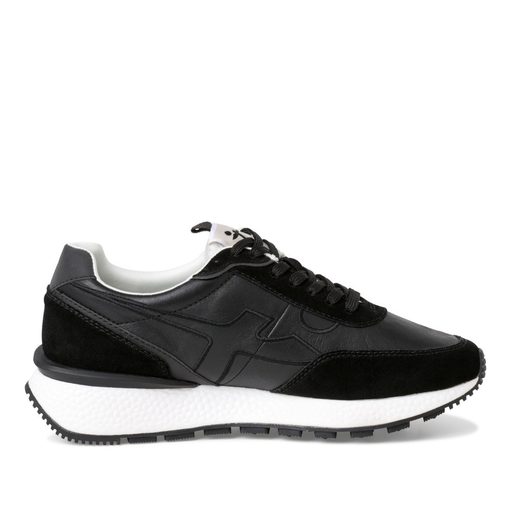 detail Dámské tenisky TAMARIS TAM-10102625-S2 černá